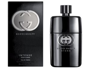 Gucci Guilty Intense Pour Homme "Gucci" 90ml MEN - Парфюмерия и Косметика по Доступным Ценам на DuhiElit.ru