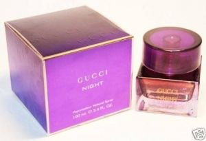 Gucci Night (Gucci) 100ml women - Парфюмерия и Косметика по Доступным Ценам на DuhiElit.ru