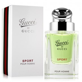 Gucci by Gucci Sport Pour Homme "Gucci" 90ml MEN - Парфюмерия и Косметика по Доступным Ценам на DuhiElit.ru