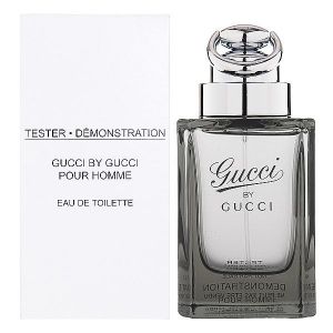 Gucci by Gucci pour homme "Gucci" 90ml ТЕСТЕР - Парфюмерия и Косметика по Доступным Ценам на DuhiElit.ru