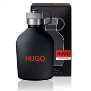 Hugo Just Different "Hugo Boss" 100ml MEN - Парфюмерия и Косметика по Доступным Ценам на DuhiElit.ru