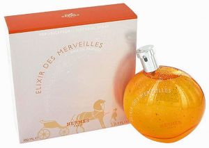 Elixir des Merveilles (Hermes) 100ml women - Парфюмерия и Косметика по Доступным Ценам на DuhiElit.ru