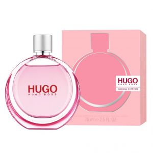 Hugo Woman Extreme (Hugo Boss) 75ml women - Парфюмерия и Косметика по Доступным Ценам на DuhiElit.ru