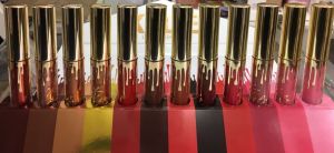 Набор помад Kylie Limited Edition Matte Liquid Lipstick 12 цветов - Парфюмерия и Косметика по Доступным Ценам на DuhiElit.ru