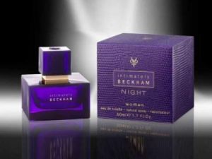 Intimately Beckham Night (David Beckham) 75ml women - Парфюмерия и Косметика по Доступным Ценам на DuhiElit.ru