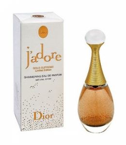 J'adore Gold Supreme (Christian Dior) 50ml women - Парфюмерия и Косметика по Доступным Ценам на DuhiElit.ru