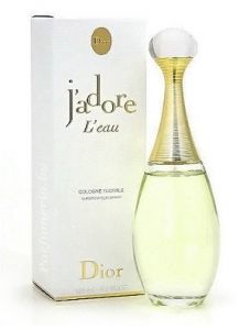 J'adore L'eau (Christian Dior) 100ml women - Парфюмерия и Косметика по Доступным Ценам на DuhiElit.ru