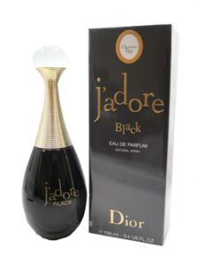 J'adore Black (Christian Dior) 100ml women - Парфюмерия и Косметика по Доступным Ценам на DuhiElit.ru