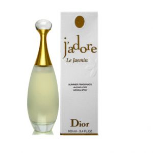 J'adore Le Jasmin (Christian Dior) 100ml women - Парфюмерия и Косметика по Доступным Ценам на DuhiElit.ru