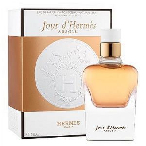 Jour d'Hermes Absolu (Hermes) 85ml women - Парфюмерия и Косметика по Доступным Ценам на DuhiElit.ru