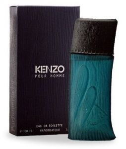 Kenzo pour Homme "Kenzo" 100ml MEN - Парфюмерия и Косметика по Доступным Ценам на DuhiElit.ru