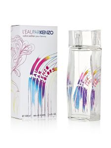 L'Eau Par Kenzo Colors Edition Pour Femme (Kenzo) 100ml women - Парфюмерия и Косметика по Доступным Ценам на DuhiElit.ru