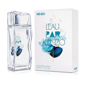 L'Eau Par Kenzo Wild Edition Pour Homme "Kenzo" 100ml MEN - Парфюмерия и Косметика по Доступным Ценам на DuhiElit.ru