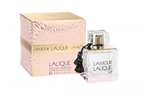 L’Amour Lalique (Lalique) 100ml women - Парфюмерия и Косметика по Доступным Ценам на DuhiElit.ru