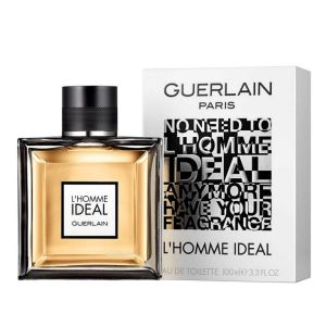 L’Homme Ideal "Guerlain" 100ml MEN - Парфюмерия и Косметика по Доступным Ценам на DuhiElit.ru