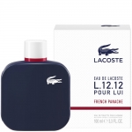 L.12.12 Bleu pour Lui French Panache "Lacoste" 100ml MEN