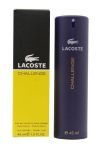 Lacoste Challenge 45 ml