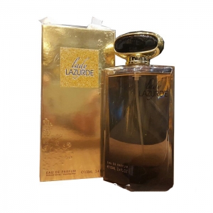 Lady Lazurde eau de parfum 100ml women (АП) - Парфюмерия и Косметика по Доступным Ценам на DuhiElit.ru