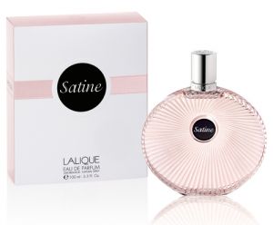 Satine (Lalique) 100ml women - Парфюмерия и Косметика по Доступным Ценам на DuhiElit.ru