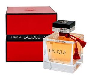 Le Parfum (Lalique) 100ml women - Парфюмерия и Косметика по Доступным Ценам на DuhiElit.ru
