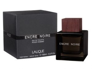 Encre Noire Pour Homme "Lalique" 100ml MEN - Парфюмерия и Косметика по Доступным Ценам на DuhiElit.ru