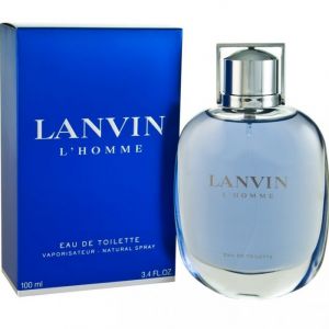 Lanvin L'Homme "Lanvin" 100ml MEN - Парфюмерия и Косметика по Доступным Ценам на DuhiElit.ru