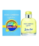 Light Blue Italian Zest Pour Homme "Dolce&Gabbana" 125ml MEN 