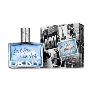 Love From New York "DKNY" 90ml MEN - Парфюмерия и Косметика по Доступным Ценам на DuhiElit.ru