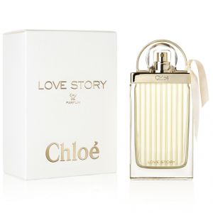 Love Story Eau de Parfum (Chloe) 75ml women - Парфюмерия и Косметика по Доступным Ценам на DuhiElit.ru