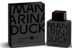 Mandarina Duck Black "Mandarina Duck" 100ml MEN - Парфюмерия и Косметика по Доступным Ценам на DuhiElit.ru