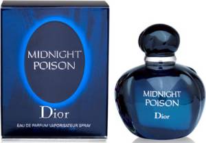 Midnight Poison (Christian Dior) 100ml women - Парфюмерия и Косметика по Доступным Ценам на DuhiElit.ru