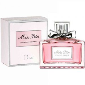 Miss Dior Absolutely Blooming (Christian Dior) 100ml women - Парфюмерия и Косметика по Доступным Ценам на DuhiElit.ru