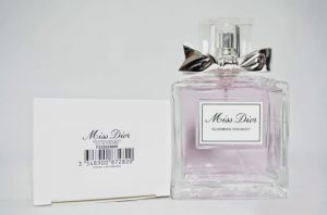 Miss Dior Blooming Bouquet (Christian Dior) 100ml women (ТЕСТЕР Франция) - Парфюмерия и Косметика по Доступным Ценам на DuhiElit.ru