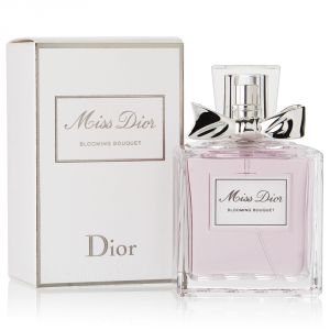 Miss Dior Blooming Bouquet (Christian Dior) 100ml women - Парфюмерия и Косметика по Доступным Ценам на DuhiElit.ru