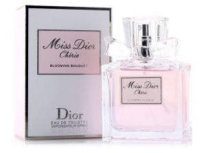 Miss Dior Cherie Blooming Bouquet (Christian Dior) 100ml women - Парфюмерия и Косметика по Доступным Ценам на DuhiElit.ru