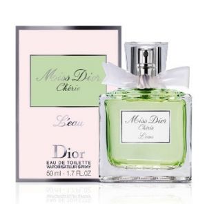 Miss Dior Cherie L’Eau (Christian Dior) 100ml women - Парфюмерия и Косметика по Доступным Ценам на DuhiElit.ru