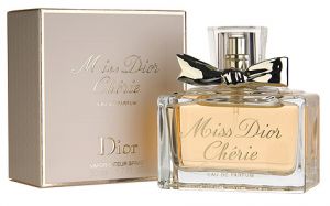 Miss Dior Cherie (Christian Dior) 100ml women - Парфюмерия и Косметика по Доступным Ценам на DuhiElit.ru