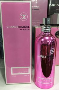 Mon Chanel Chance Eau Vive 100ml women - Парфюмерия и Косметика по Доступным Ценам на DuhiElit.ru