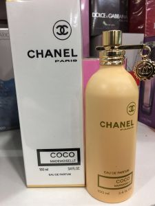 Mon Chanel Coco Mademoiselle 100ml women - Парфюмерия и Косметика по Доступным Ценам на DuhiElit.ru