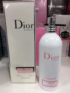 Mon Christian Dior Miss Dior Cherie Blooming Bouquet 100ml women - Парфюмерия и Косметика по Доступным Ценам на DuhiElit.ru