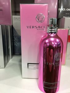 Mon Versace Bright Crystal 100ml women - Парфюмерия и Косметика по Доступным Ценам на DuhiElit.ru