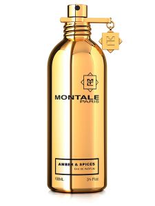 Montale Amber & Spices 100ml - Парфюмерия и Косметика по Доступным Ценам на DuhiElit.ru