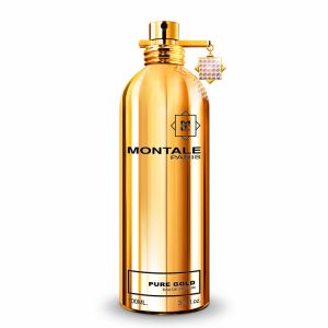 Montale Pure Gold 100ml - Парфюмерия и Косметика по Доступным Ценам на DuhiElit.ru