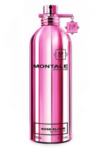 Montale Roses Elixir 100ml - Парфюмерия и Косметика по Доступным Ценам на DuhiElit.ru