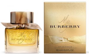 My Burberry GOLD (Burberry) 90ml women - Парфюмерия и Косметика по Доступным Ценам на DuhiElit.ru
