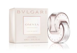 Omnia Crystalline L'Eau de Parfum (Bvlgari) 65ml women - Парфюмерия и Косметика по Доступным Ценам на DuhiElit.ru