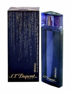 Orazuli (S.T.Dupont) 100ml women - Парфюмерия и Косметика по Доступным Ценам на DuhiElit.ru