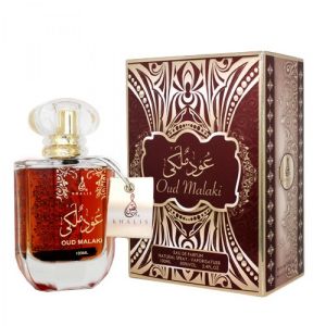 Oud Malaki (Khalis Perfumes) MEN 100ml (АП) - Парфюмерия и Косметика по Доступным Ценам на DuhiElit.ru