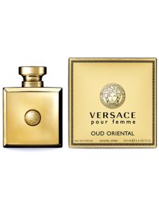 Versace Pour Femme Oud Oriental (Versace) 100ml women - Парфюмерия и Косметика по Доступным Ценам на DuhiElit.ru