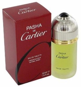 Pasha de Cartier "Cartier" 100ml MEN - Парфюмерия и Косметика по Доступным Ценам на DuhiElit.ru